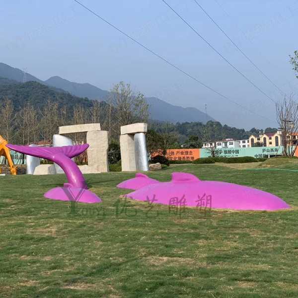 怎么避免小區(qū)景觀雕塑威脅人身安全呢？